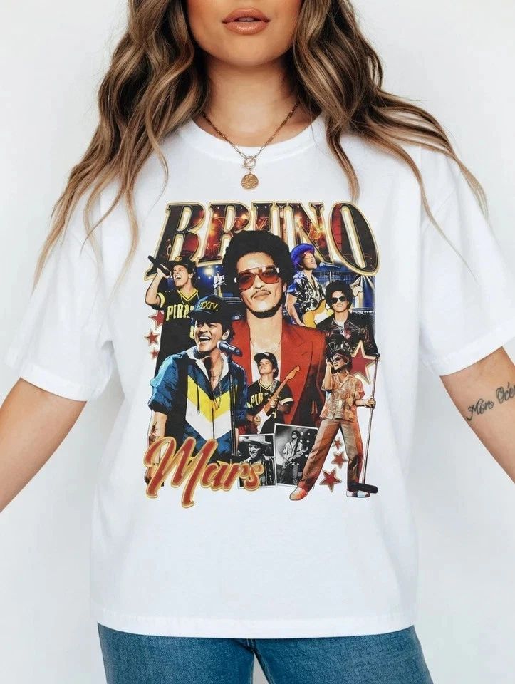 Retro Pop Soul Singer Tour 2026 T Shirt Vintage Concert Music Fan Gift Tee