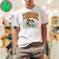 University of tennessee Volunteers Shirt