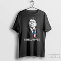 Classic Ronald Reagan I Smell Hippies Long Sleve T Shirts Hoodie Longsleeve