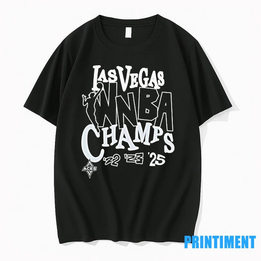 Las Vegas Aces Basketball Wnba Finals Champs 2022 2023 2025 Tshirts Sweater