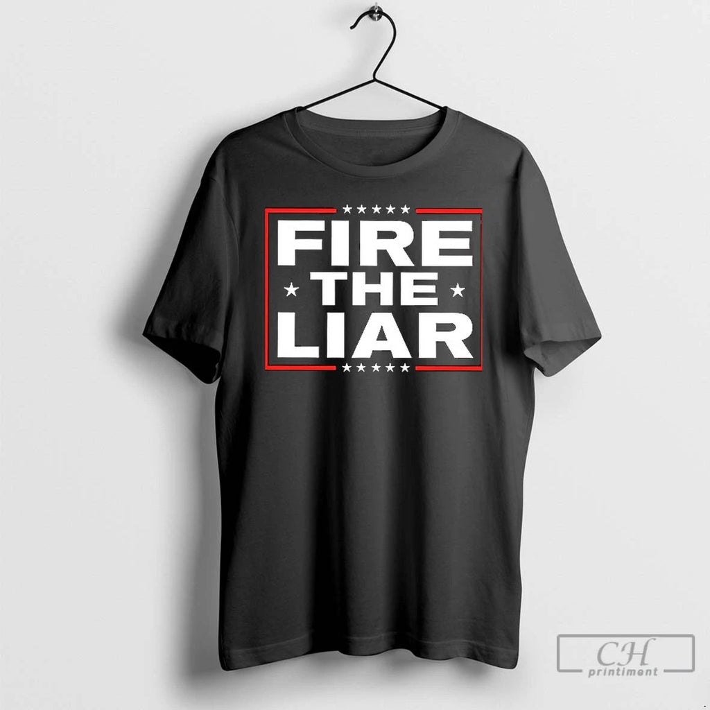 Premium Fire The Liar Ceramic Ceramic And Classic Dad Cap T Shirts