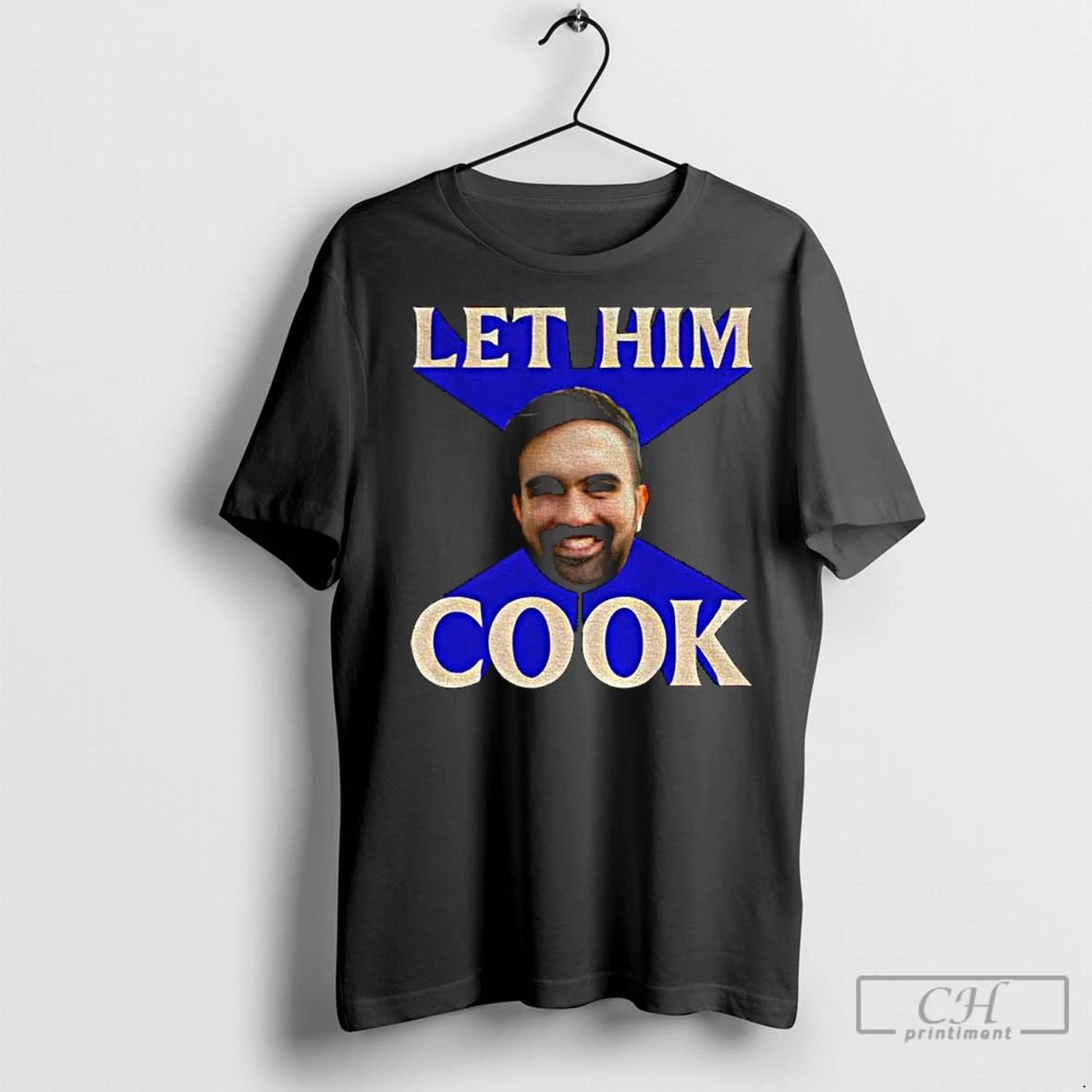 Premium Let Him Cook Zohran For A City We Can Afford Zohran Mamdani Nyc