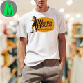 Waffle House We Throw Hands Shirt