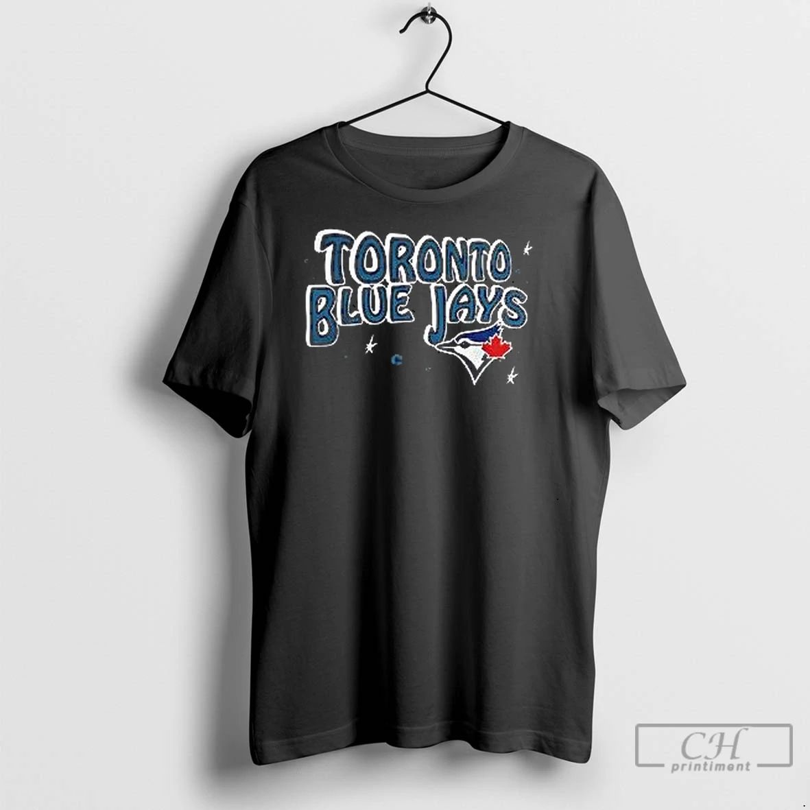 Classic Store Starter Fireworks Team Name Toronto Blue Jays Mlb 2025