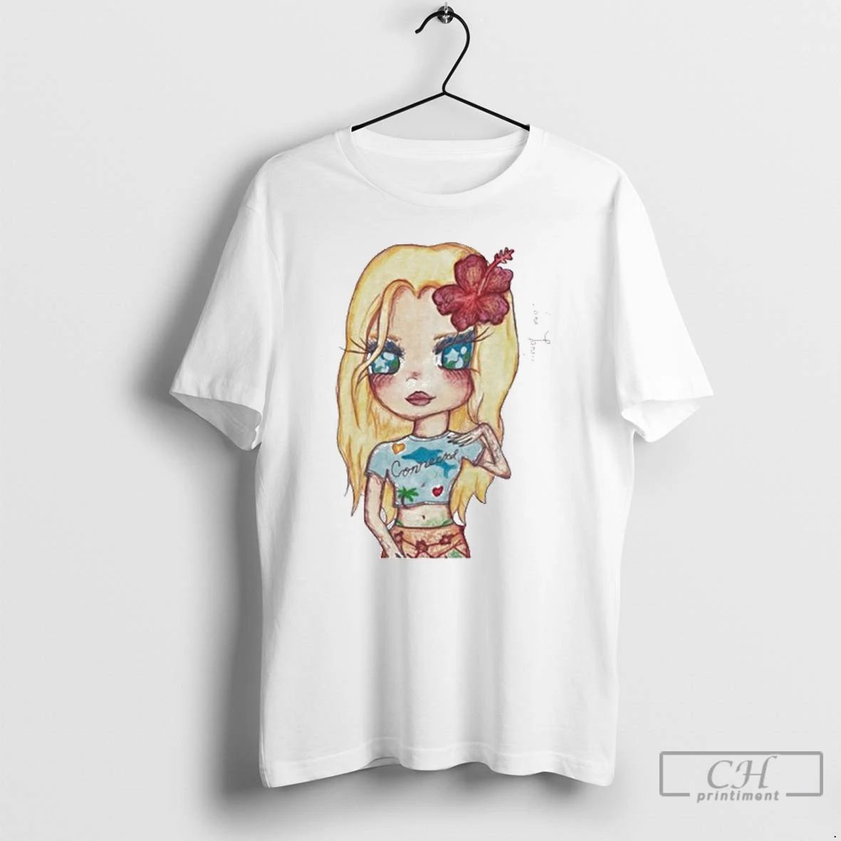 Classic Zara Larsson Midnight Sun Artist T Shirts