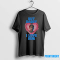 Max Verstappen But Daddy I Love Him Formula 1 Tshirts Sweater
