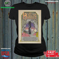 Hällas Festival 2026 Summer Poster Shirt