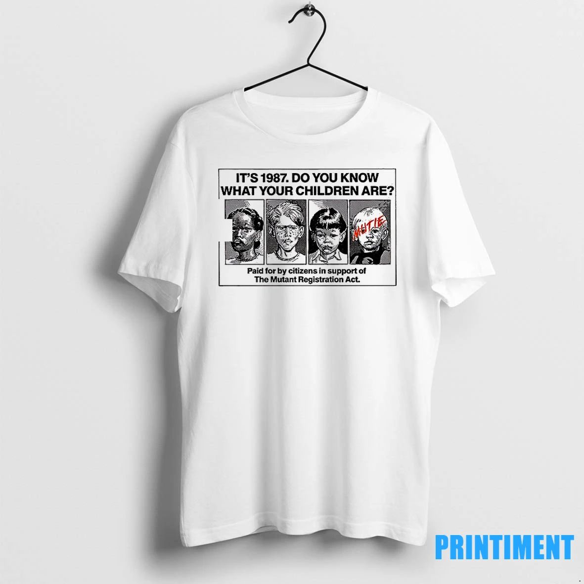 Its 1987 Do You Know What Your Children Are Paid For By Citizens Tshirts Sweater