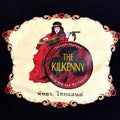 Vintage The Kilkenny Pub & Restaurant T-Shirt • Pattaya Thailand | 0081