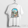 Classic Follow Me And I Wike You Fishers Of Men Matthew 4 19 T Shirts