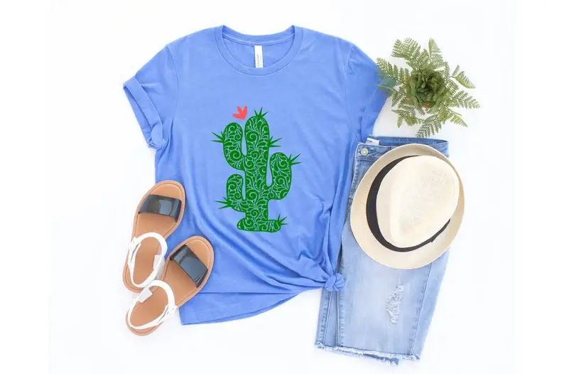 Cactus T-Shirt