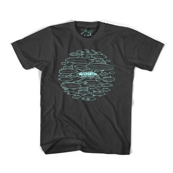 Headhunter Surf School Tee