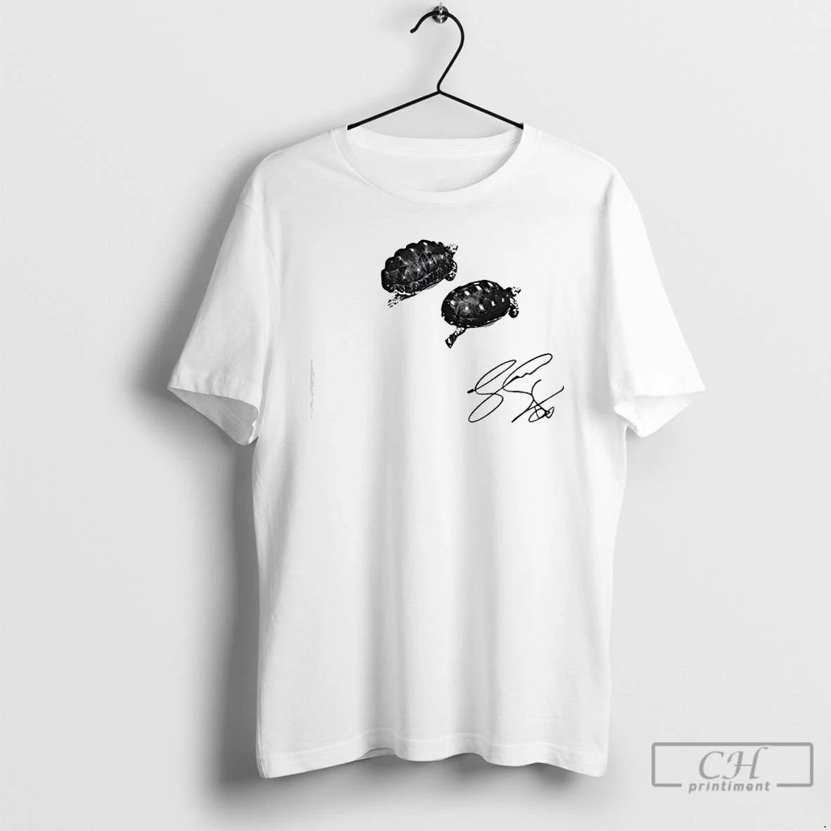 Premium Sam Smith Im Back Signatuire T Shirts