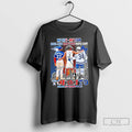 Premium My City My Team Blue Jays Raptors Maple Leafs Toronto Home Of Champions