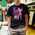 1980 Jem and the Holograms Shirt