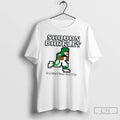 Classic Saquon Barkley Retro Baller Running Back T Shirts