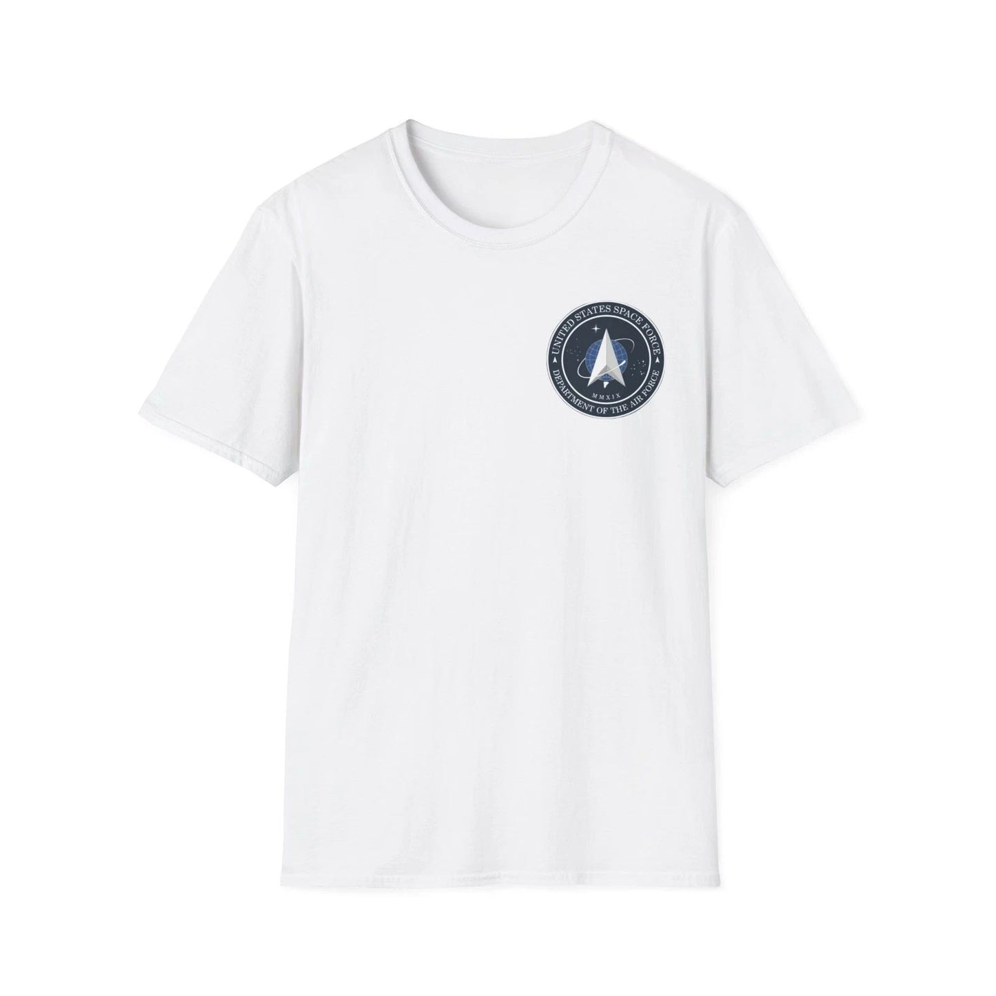 Space Force T-Shirt