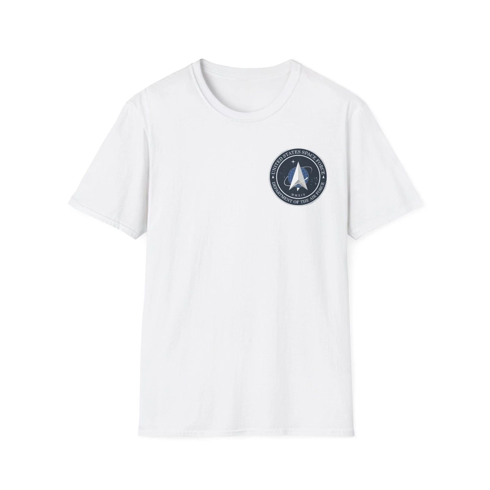Space Force T-Shirt