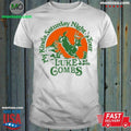 Luke Combs Deer Tour 2026 Shirt