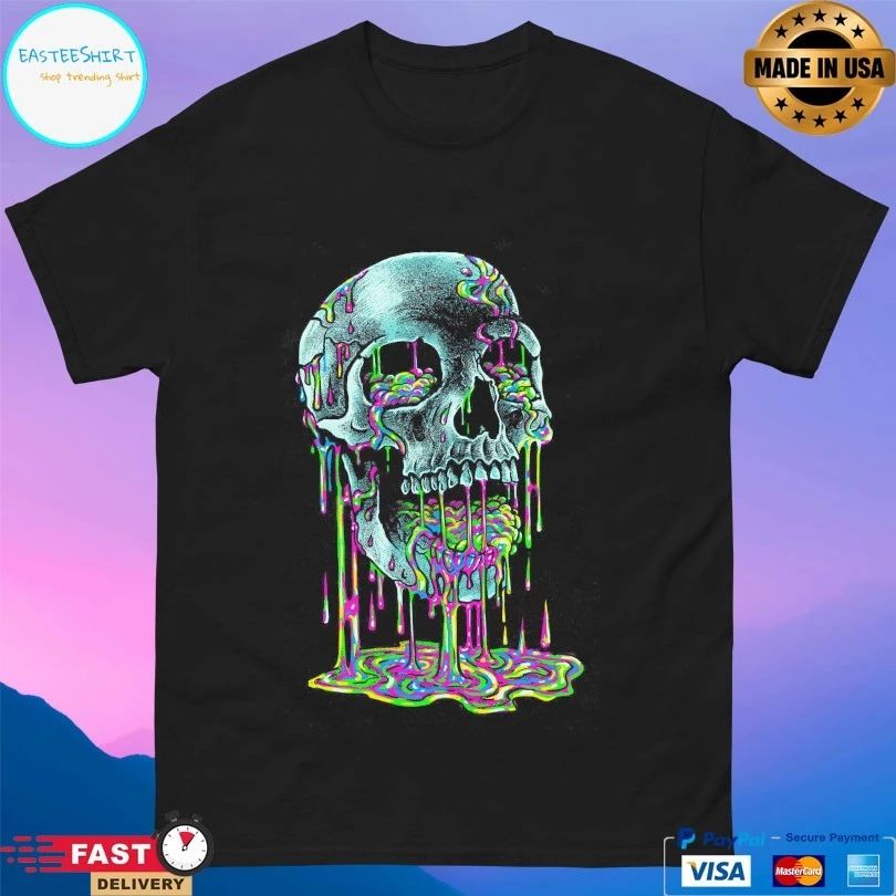 Hidden Creek Forest T-shirt