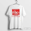 Premium San Francisco Visit Californias Golden City T Shirts