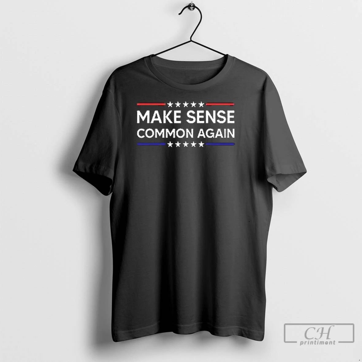 Classic Make Sense Common Again