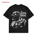 Sean O'Malley Tee, Sugar Sean Vintage UFC, MMA Graphic Tee, Boxing T-shirt, UFC