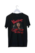 Warriors Come Out and Play Graphic Print Mens Unisex T-Shirt S M L XL 2 3 4 XL