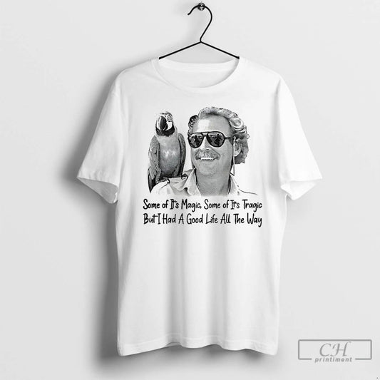 Classic Some Of Jimmy Buffetts Song He Went To Paris Some Of Its Magic