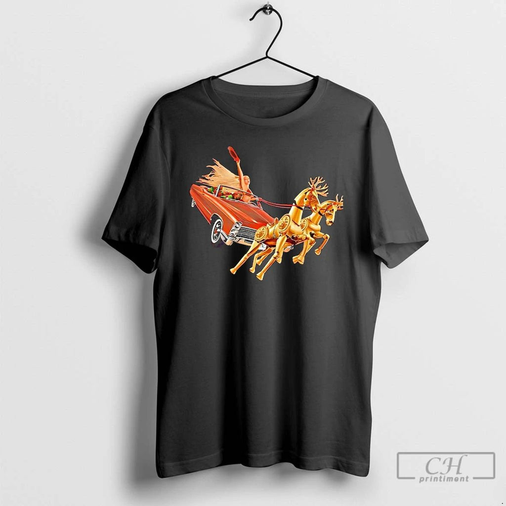 Premium New Beyonce Holiday T Shirts