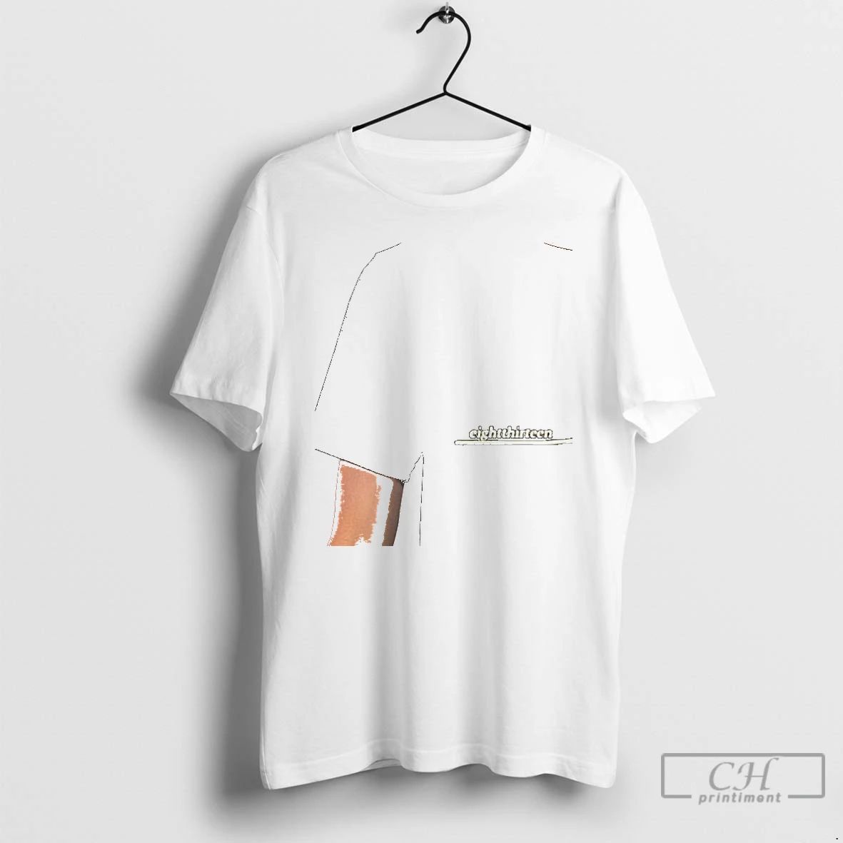Classic Eightthirteen T Shirts