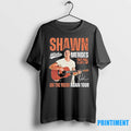 Shawn Mendes On The Road Again Tour 2025 Signature Tshirts Sweater