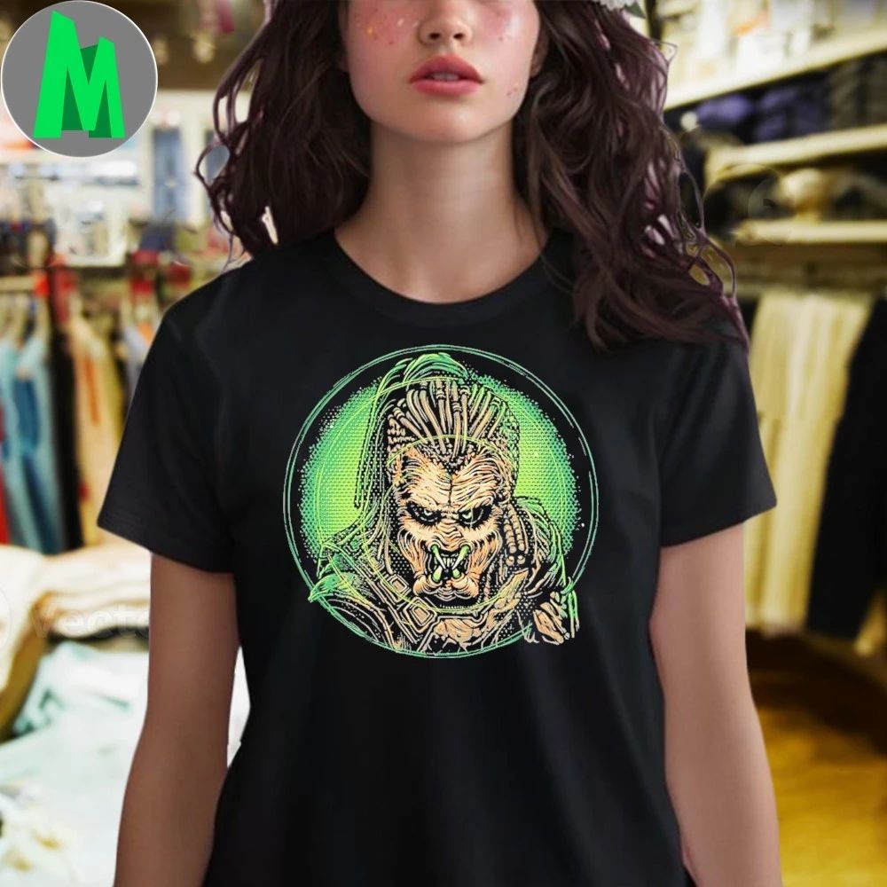 Origin of the Hunt Shirt
