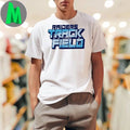 Raiders Track And Field T-Shirt