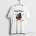 Classic Jimmy Buffett Every Margarita Brings You One Drink Closer To Meeting T Shirts