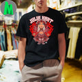 Julia Hart Spooky Hart Shirt