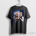 Classic Alexander Ovechkin Tom Wilson And John Carlson Step Brothers