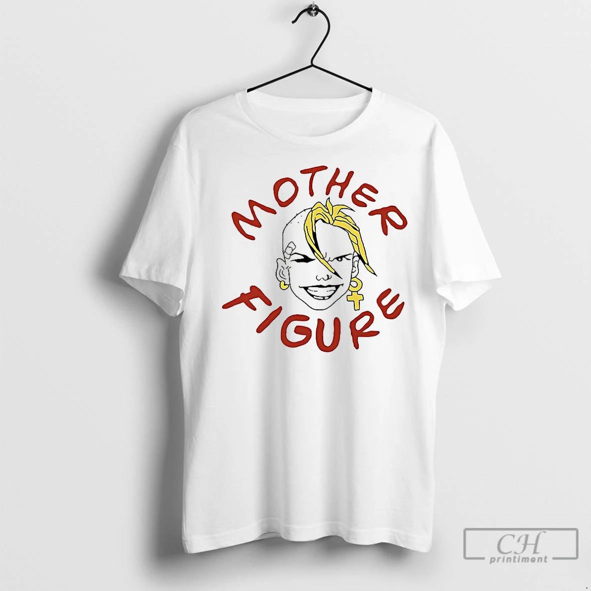 Premium Mother Figure Wong Kar Wais Fallen Angels Inspired