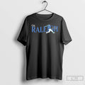 Premium Cal Raleigh Big Dumper Seattle Mariners Swing Signature T Shirts