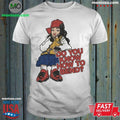Original Billie Eilish Do You Know How To Bend Shirt