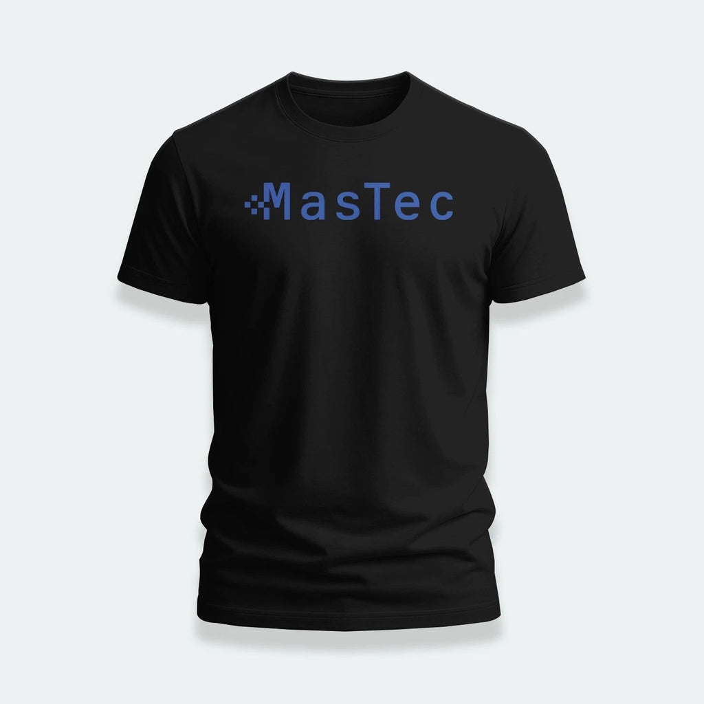 MasTec industrial Logo funny T-Shirt Size S-5XL Made in USA