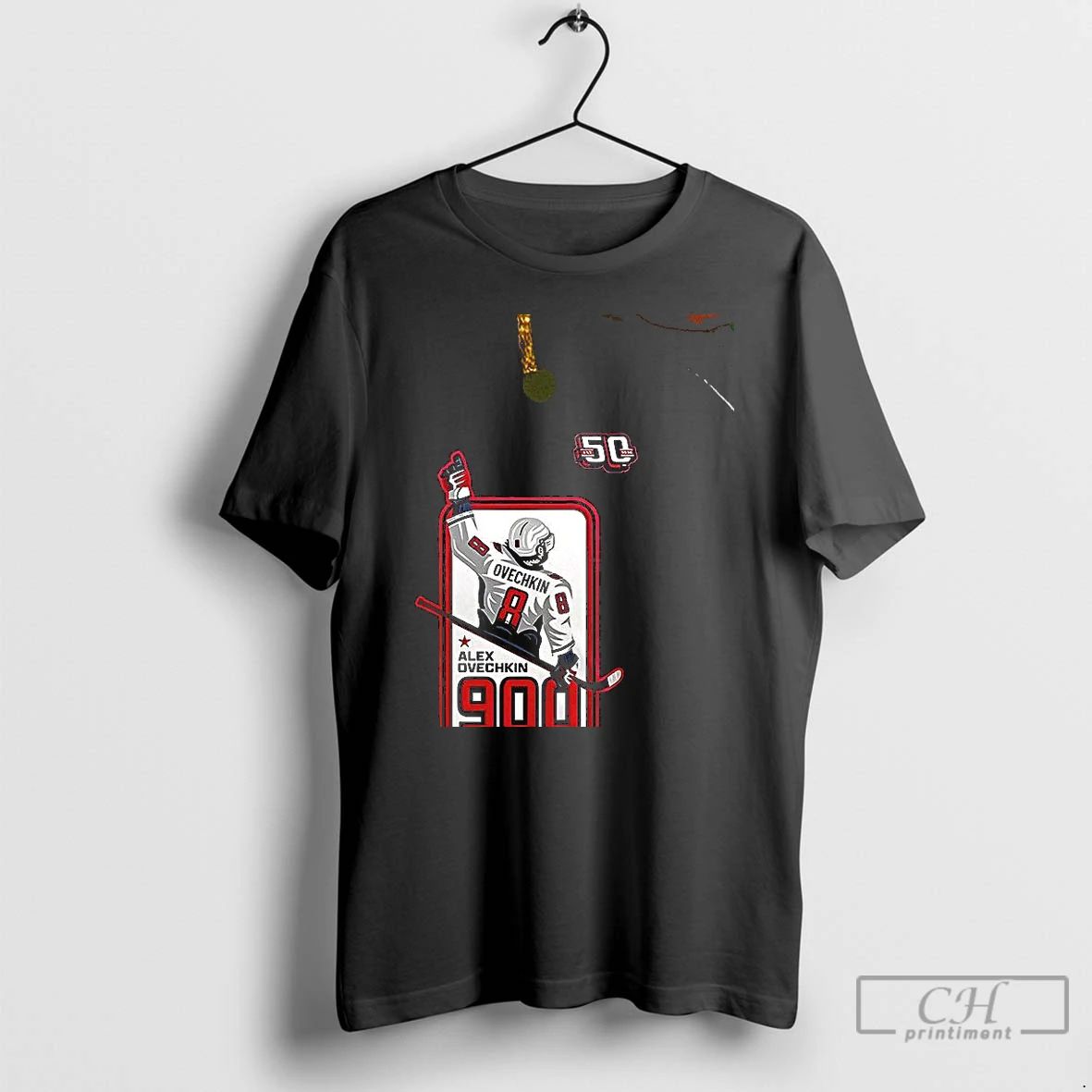 Premium The Greatest Goal Scorer Alex Ovechkin 900 Goals Two Sided Mugs And T Shirts