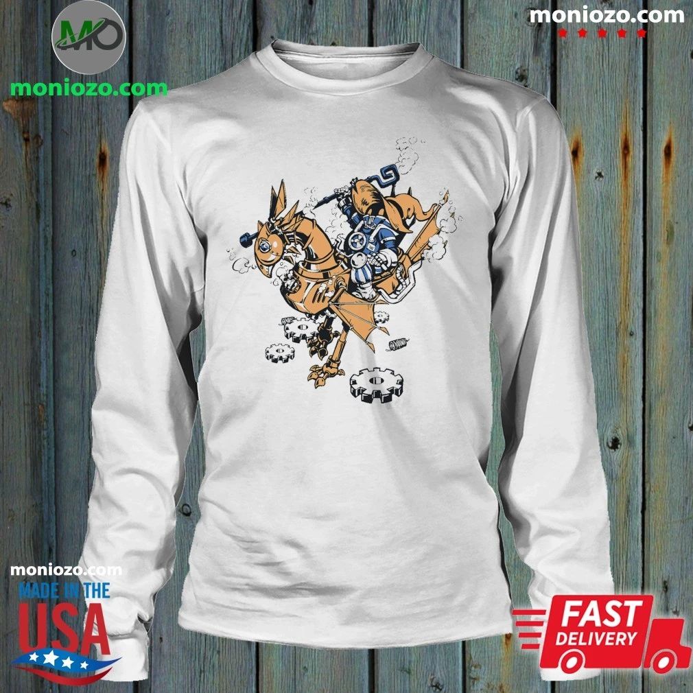 Original Modern Magick Final Fantasy Shirt
