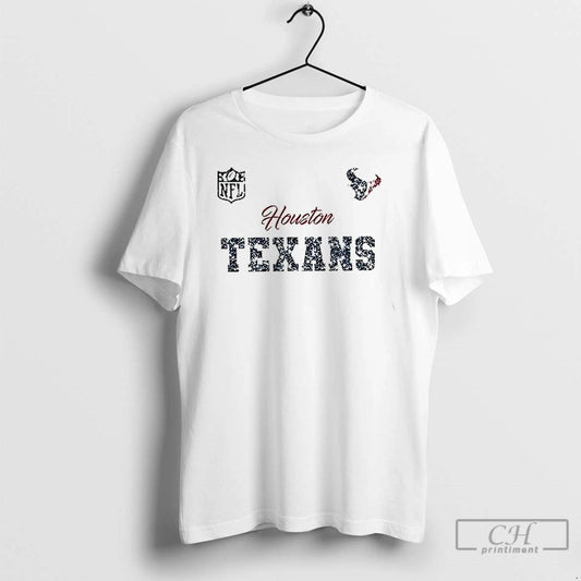 Classic Houston Texans Girls I Am Who I Am Your Approval Int Needed Shirts