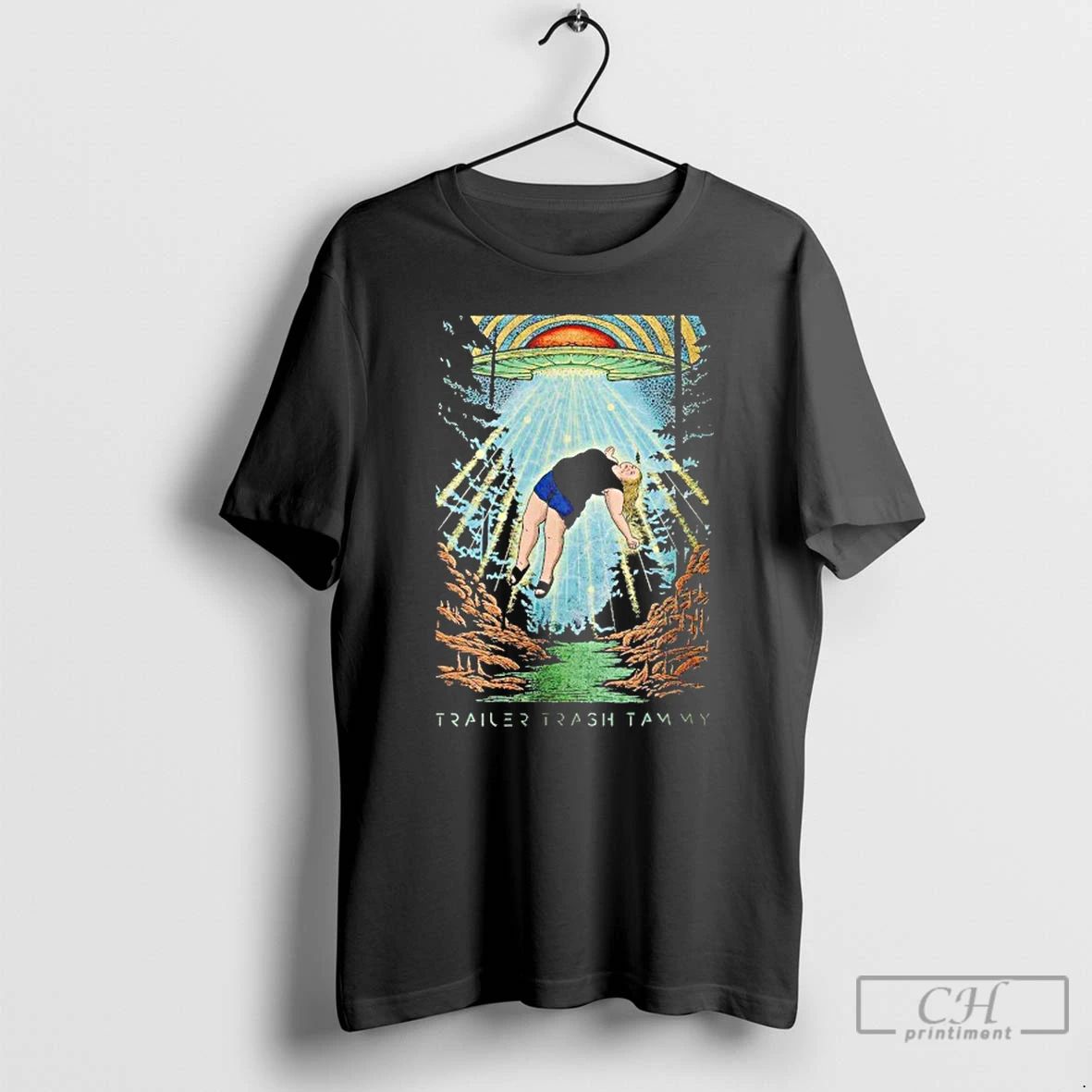 Classic Beam Me Up Tammy T Shirts