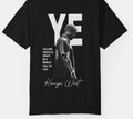Ye T Shirt  2026 Apparel S-5xl Music fan Shirt