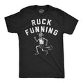 Mens Funny T Shirts Ruck Funning Sarcastic Fitness Graphic Novelty Tee For Men