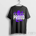 Classic Forever Proud Opening Night 2025 T Shirts