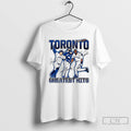 Classic Joe Carter Jose Bautista George Springer Toronto Blue Jays Greatest Hits Ornaments T Shirts