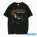 Super Gunner Stockton Georgia Football Players Tshirts Sweater
